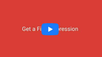 Get a First Impression